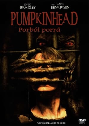 Pumpkinhead 3. - Porból porrá