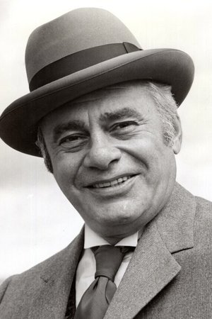 Martin Balsam profil kép