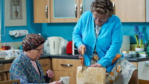 Mrs Brown's Boys Season 3 Ep.6 6. epizód