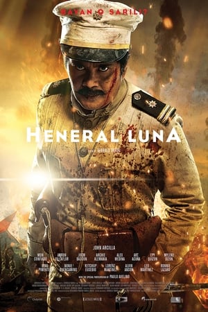 Heneral Luna poszter