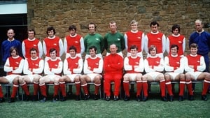 Arsenal: Season Review 1970-1971 háttérkép