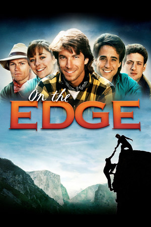 On the Edge poszter