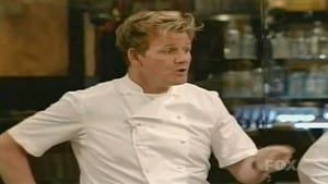 Gordon Ramsay - A pokol konyhája 2. évad Ep.9 9. epizód