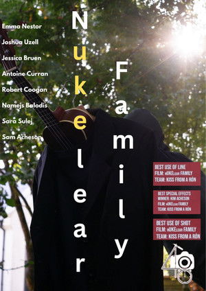 Nukelear Family poszter