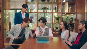 เลิฟสเตจ 1. évad Ep.10 10. epizód