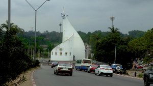 LIBREVILLE, LA NÔTRE háttérkép