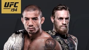 UFC 194: Aldo vs. McGregor háttérkép