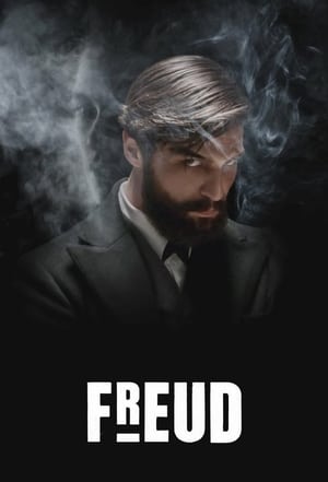 Freud poszter