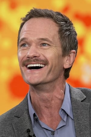 Neil Patrick Harris profil kép