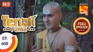 Tenali Rama 5. évad Ep.89 89. epizód