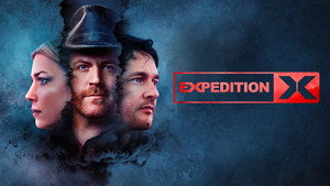 Expedition X kép