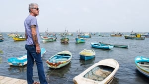 Anthony Bourdain: Parts Unknown kép