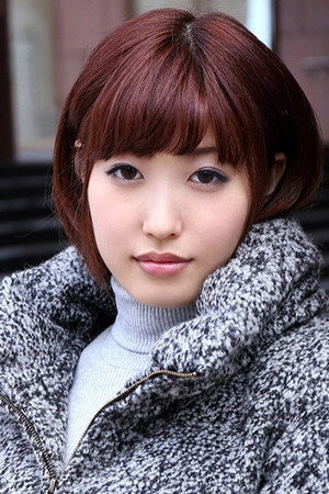 Mizuno Asahi profil kép