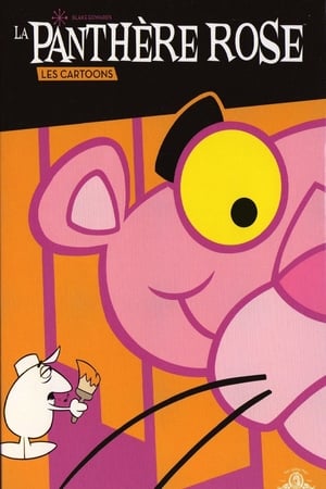 The Pink Panther Show poszter