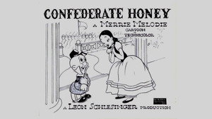 Confederate Honey háttérkép