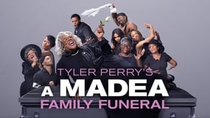 A Madea Family Funeral háttérkép