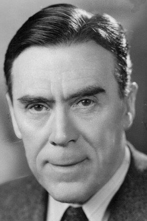 Leo G. Carroll profil kép