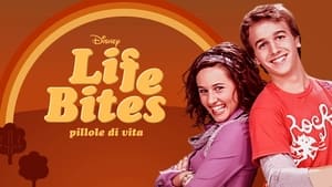 Life Bites – Pillole di vita kép