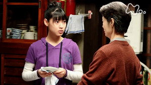 てっぱん 1. évad Ep.67 67. epizód