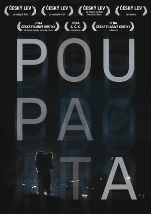 Poupata poszter