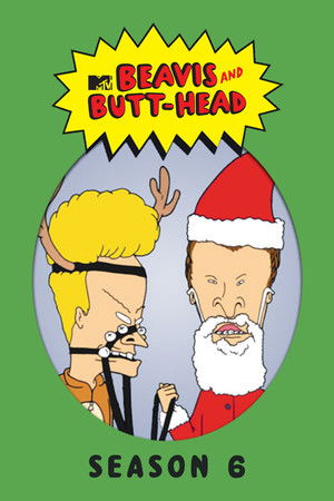 Beavis and Butt-Head