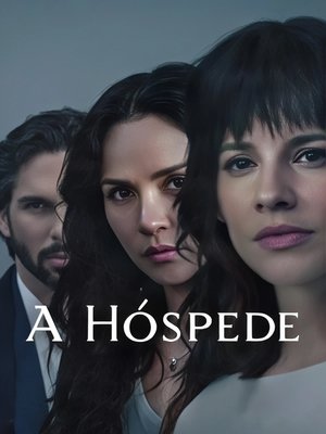 La huésped poszter