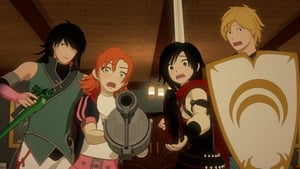 RWBY Season 5 Ep.1 1. epizód