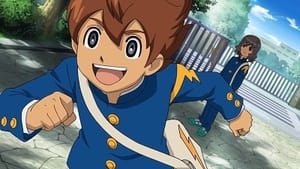 Inazuma Eleven 2. évad Ep.8 8. epizód