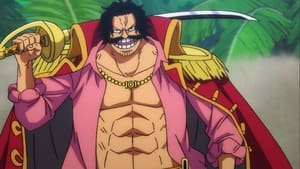 One Piece 21. évad Ep.966 966. epizód