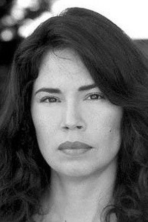 Kateri Walker profil kép