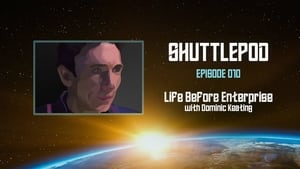 The Shuttlepod Show 1. évad Ep.10 10. epizód