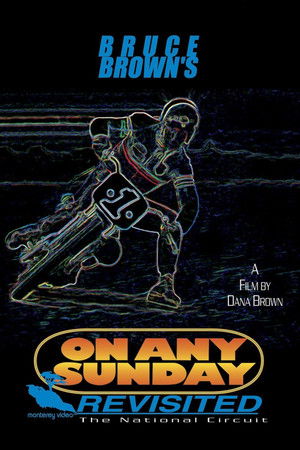 On Any Sunday: Revisited poszter