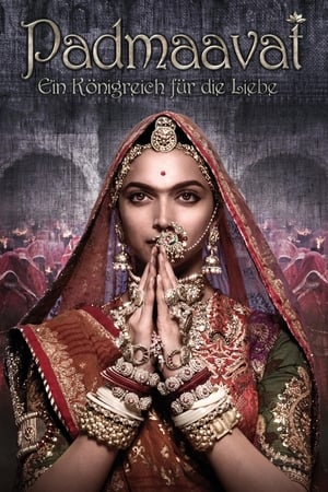 Padmaavat poszter