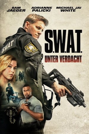 S.W.A.T. - Ostrom alatt poszter