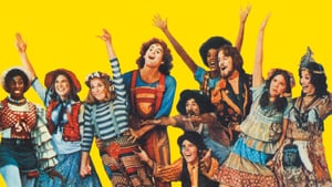 Godspell: A Musical Based on the Gospel According to St. Matthew háttérkép