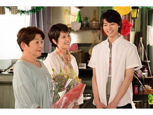 明日もきっと、おいしいご飯〜銀のスプーン〜 Season 1 Ep.31 31. epizód