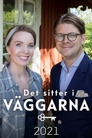 Det sitter i väggarna