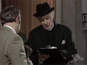 Last of the Summer Wine Season 7 Ep.5 5. epizód