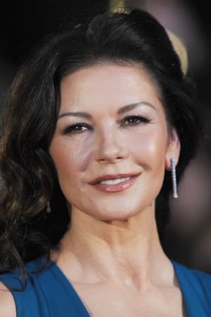 Catherine Zeta-Jones profil kép