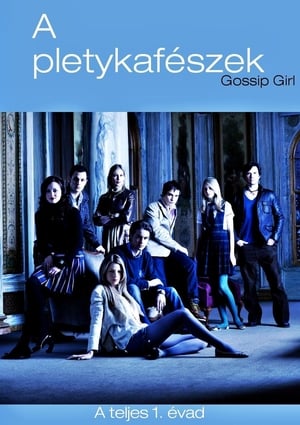 Gossip Girl - A pletykafészek