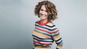 Kitty Flanagan: Smashing háttérkép