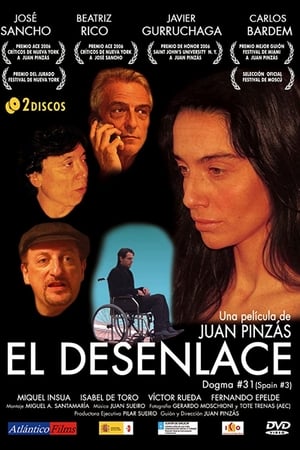 El desenlace