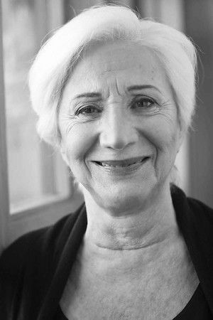 Olympia Dukakis profil kép