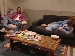 Kath & Kim Season 3 Ep.4 4. epizód