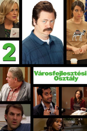Városfejlesztési osztály