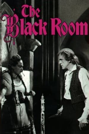 The Black Room poszter