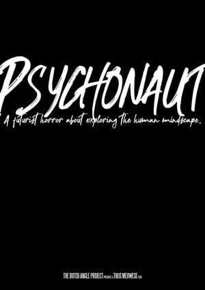 Psychonaut poszter