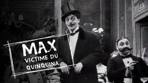 Max victime du quinquina háttérkép