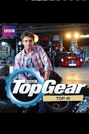 Top Gear's Top 41