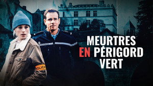 Meurtres en Périgord vert háttérkép